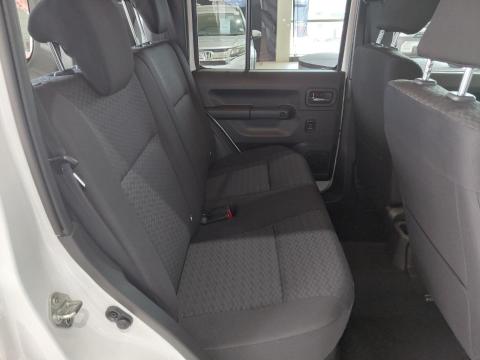 Image Suzuki Jimny 1.5 GLX AllGrip 5-door auto