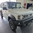 Used 2026 Suzuki Jimny 1.5 GLX AllGrip 5-door auto Cape Town for only R&nbsp;449,995.00