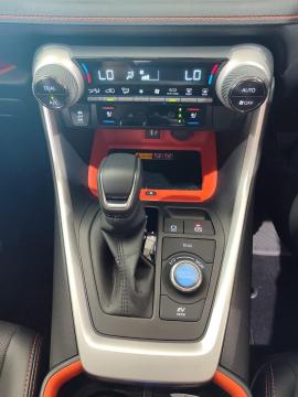 Image Toyota RAV4 2.5 Hybrid GX-R E-Four