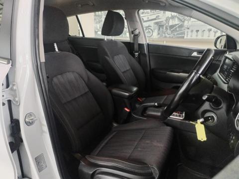 Image Kia Sportage 2.0 Ignite Plus auto