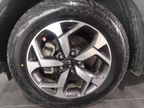 Image Kia Sportage 2.0 Ignite Plus auto