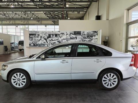 Image Volvo S40 2.4i automatic