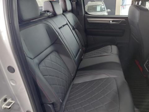 Image JAC T9 2.0CTI double cab Hunter