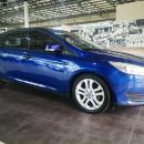 Used 2017 Ford Focus hatch 1.6TDCi Ambiente Cape Town for only R&nbsp;159,995.00