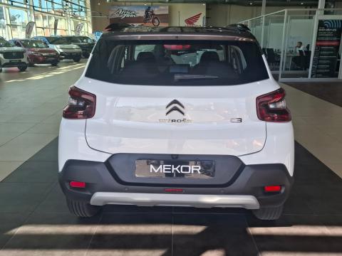 Image Citroen C3 1.2 Feel