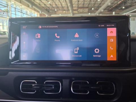 Image Citroen C3 1.2 Feel