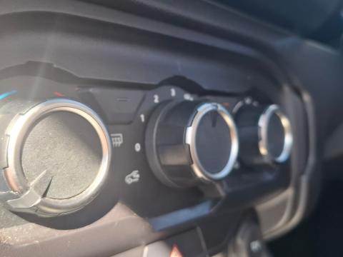 Image Citroen C3 1.2 Feel