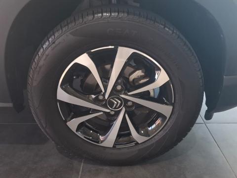 Image Citroen C3 1.2 Feel