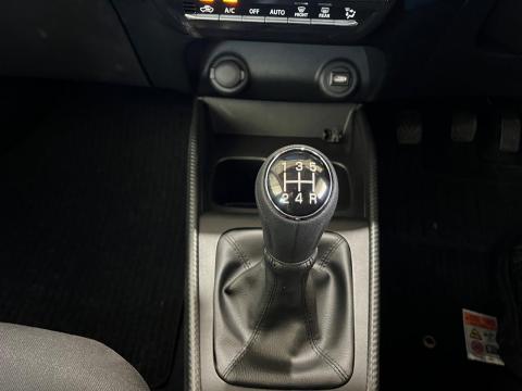 Image Suzuki Baleno 1.5 GL Limited Edition