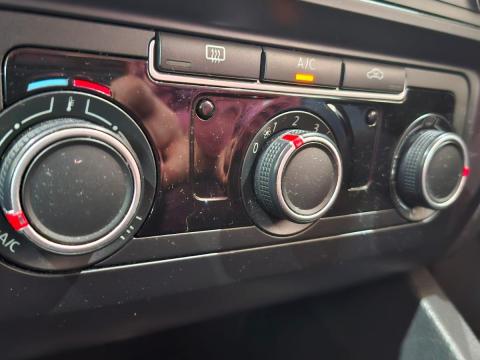 Image Volkswagen Jetta 1.6 Conceptline