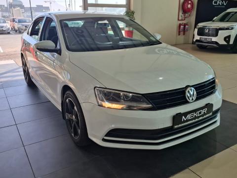 Image Volkswagen Jetta 1.6 Conceptline