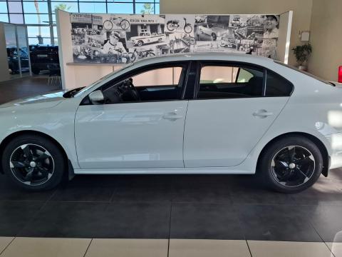 Image Volkswagen Jetta 1.6 Conceptline