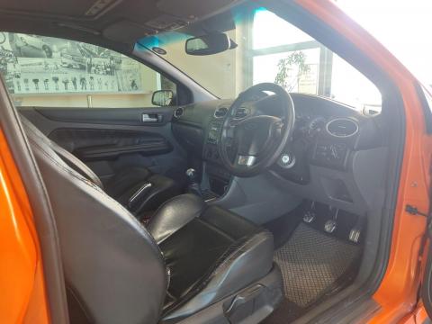 Image Ford Focus ST 3-door