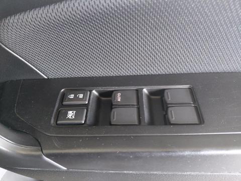 Image Suzuki Vitara Brezza 1.5 GLX