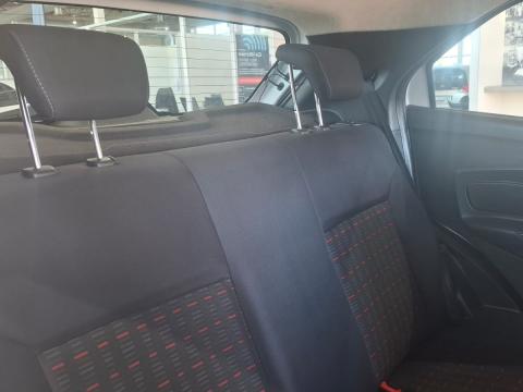 Image Ford Figo hatch 1.5 Ambiente