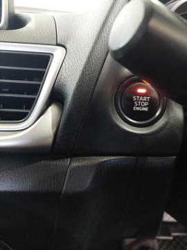 Image Mazda Mazda3 sedan 1.6 Original