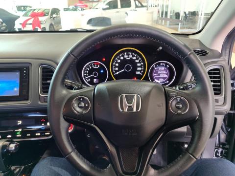 Image Honda HR-V 1.8 Elegance