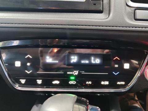 Image Honda HR-V 1.8 Elegance