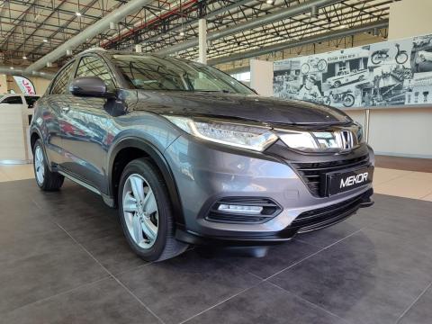 Image Honda HR-V 1.8 Elegance