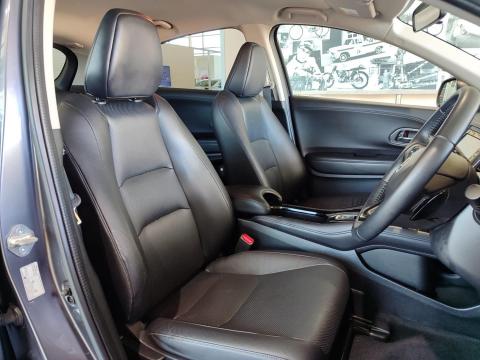 Image Honda HR-V 1.8 Elegance