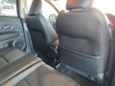 Image Honda HR-V 1.8 Elegance