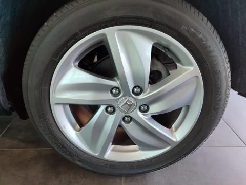 Image Honda HR-V 1.8 Elegance