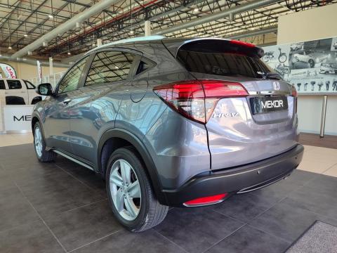 Image Honda HR-V 1.8 Elegance