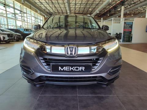 Image Honda HR-V 1.8 Elegance
