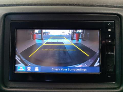 Image Honda HR-V 1.8 Elegance