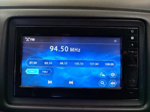 Image Honda HR-V 1.8 Elegance