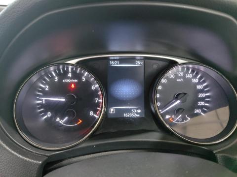 Image Nissan X-Trail 2.5 4x4 SE