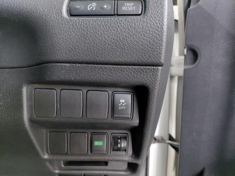 Image Nissan X-Trail 2.5 4x4 SE