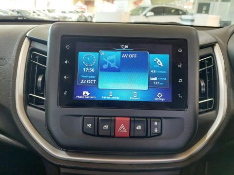 Image Suzuki Celerio 1.0 GL auto