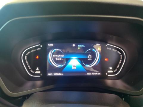 Image JAC T9 2.0CTI double cab 4WD Super Lux