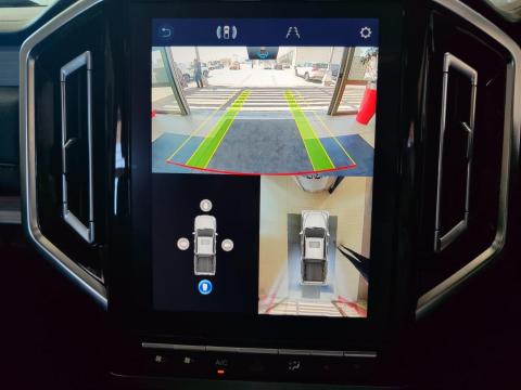 Image JAC T9 2.0CTI double cab 4WD Super Lux