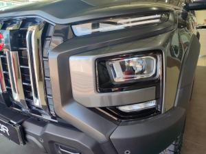 JAC T9 2.0CTI double cab 4WD Super Lux - Image 21