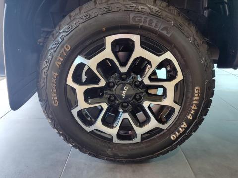 Image JAC T9 2.0CTI double cab 4WD Super Lux