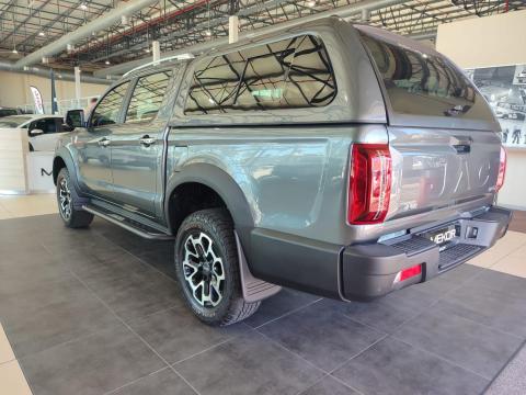 Image JAC T9 2.0CTI double cab 4WD Super Lux