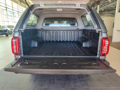 Image JAC T9 2.0CTI double cab 4WD Super Lux