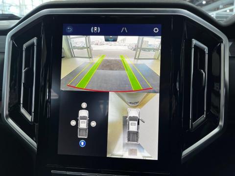 Image JAC T9 2.0CTI double cab Lux