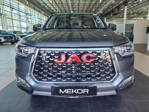 Image JAC T8 2.0CTI double cab Lux