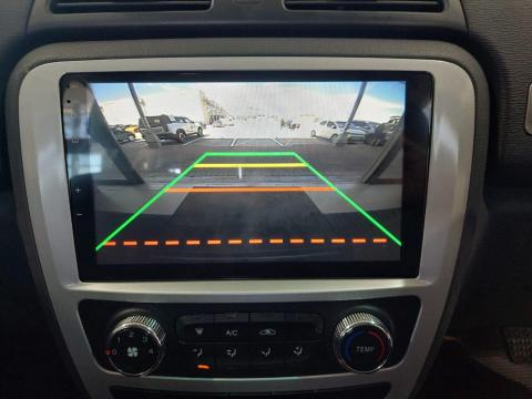 Image JAC T8 2.0CTI double cab Lux