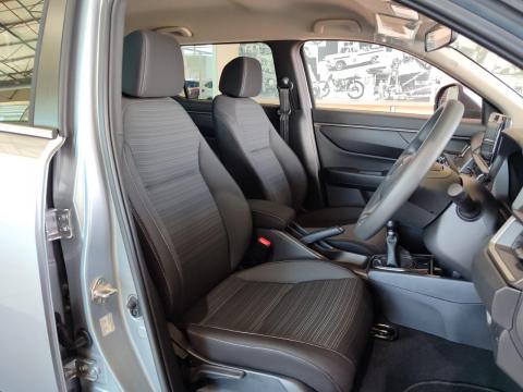 Image Honda Elevate 1.5 Comfort