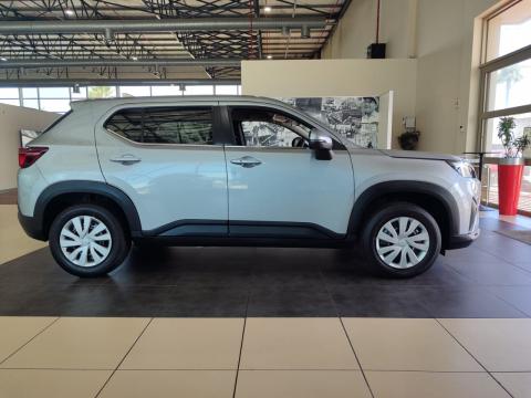 Image Honda Elevate 1.5 Comfort