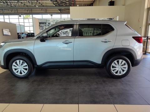 Image Honda Elevate 1.5 Comfort