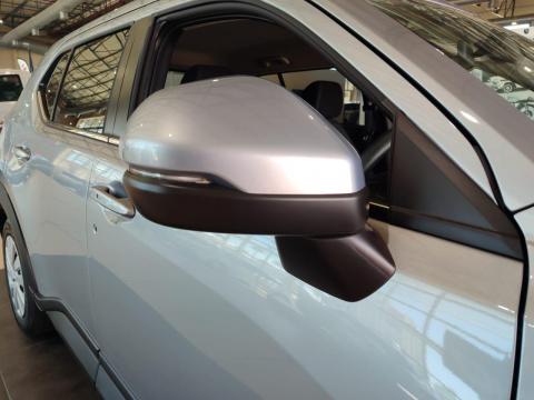 Image Honda Elevate 1.5 Comfort