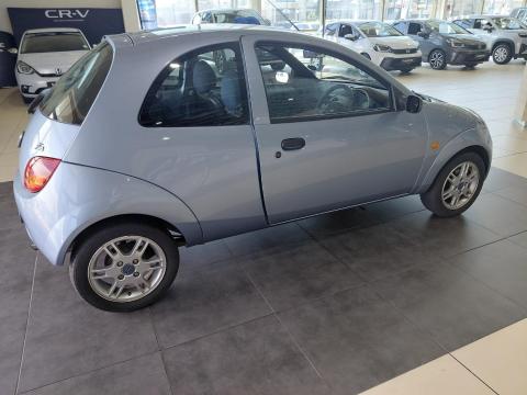 Image Ford Ka 1.3 Trend