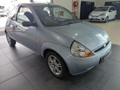 Image Ford Ka 1.3 Trend