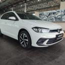 Used 2022 Volkswagen Polo hatch 1.0TSI Life manual Cape Town for only R&nbsp;309,995.00