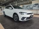 Thumbnail Volkswagen Polo hatch 1.0TSI Life manual